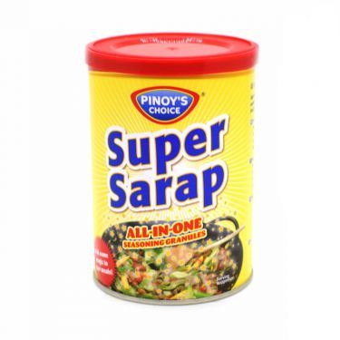 Pinoy's Choice Super Sarap All-In-One Seasoning Granules