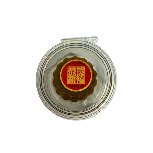 黃糖年糕 (小)