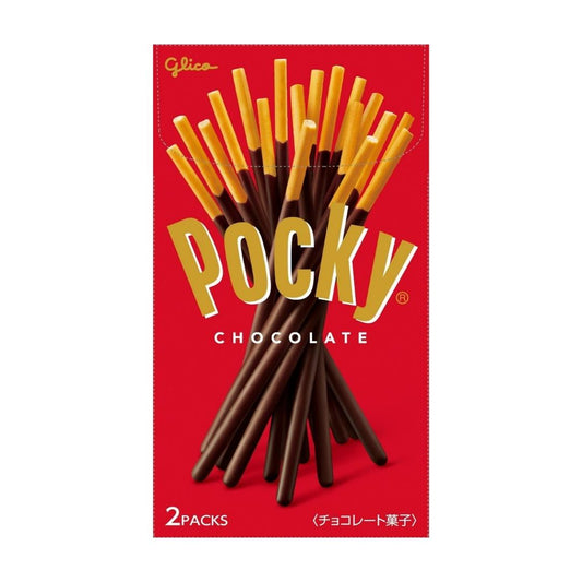 Glico Pocky 巧克力棒 (日本版) Pocky Chocolate