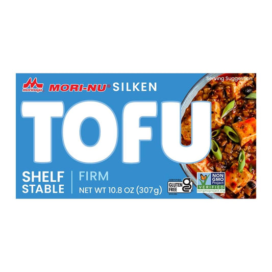 Morinaga Mori-Nu Silken Tofu (Firm)