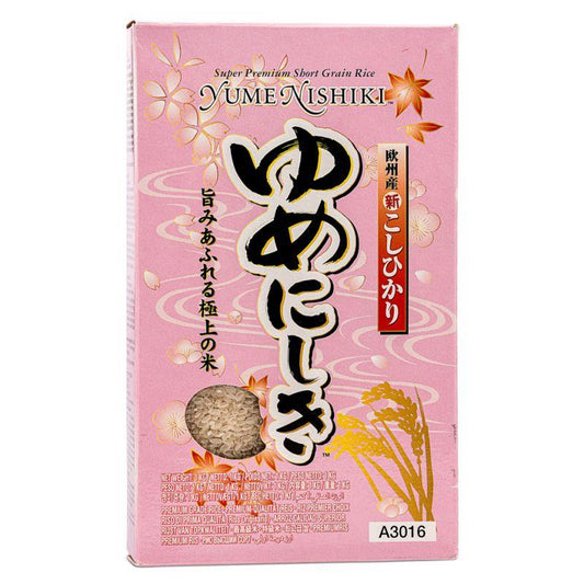 夢錦特級短粒米 1公斤
