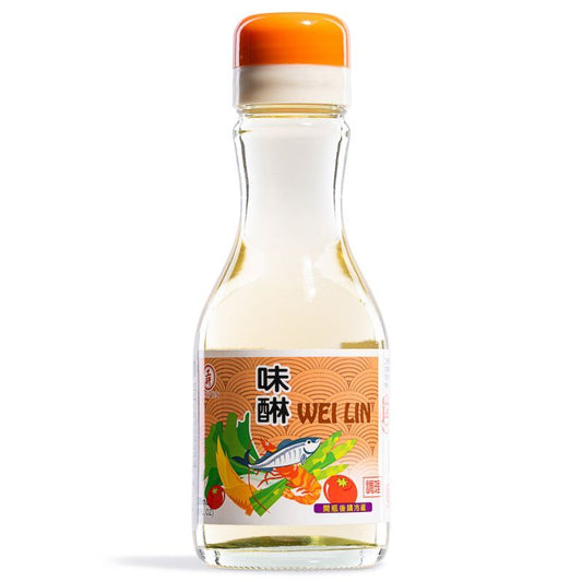 Kong Yen Mirin (S) 工研 味醂 (小)