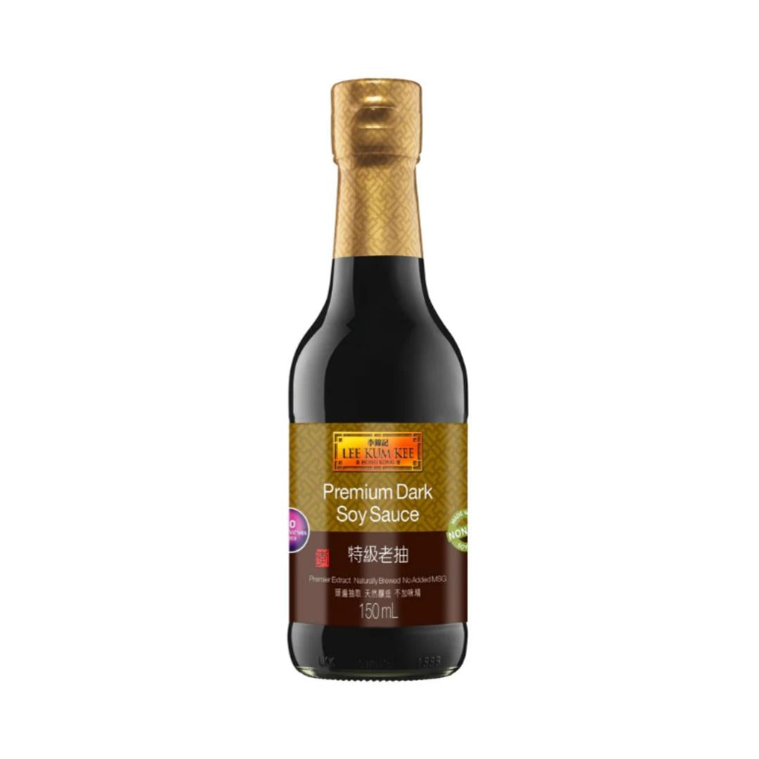 Lee Kum Kee Premium Dark Soy Sauce 李錦記 特級老抽