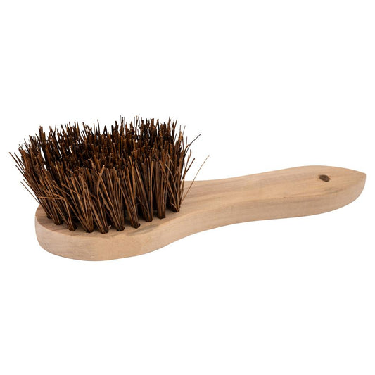 Wooden Handle Brush