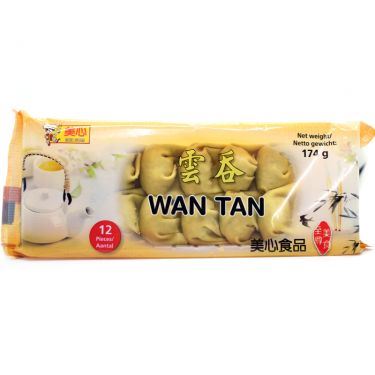 Mei Sum Wan Tan (S) 美心 雲吞 (小)