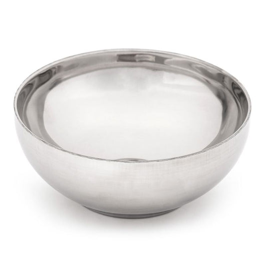 Stainless Steel Bowl (S)