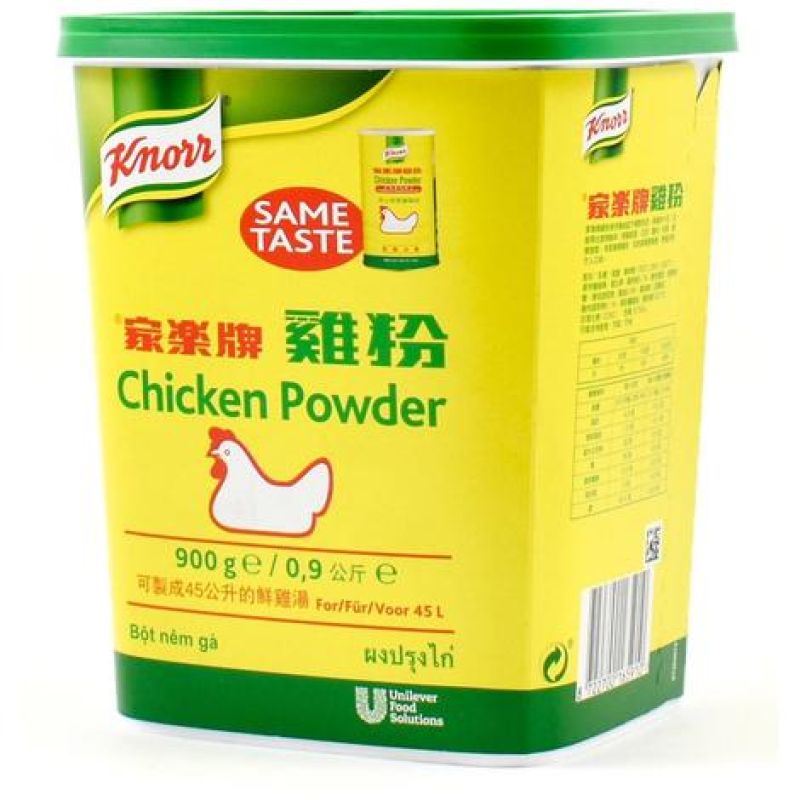 Knorr Chicken Powder (L) 家樂牌 雞粉 (大)