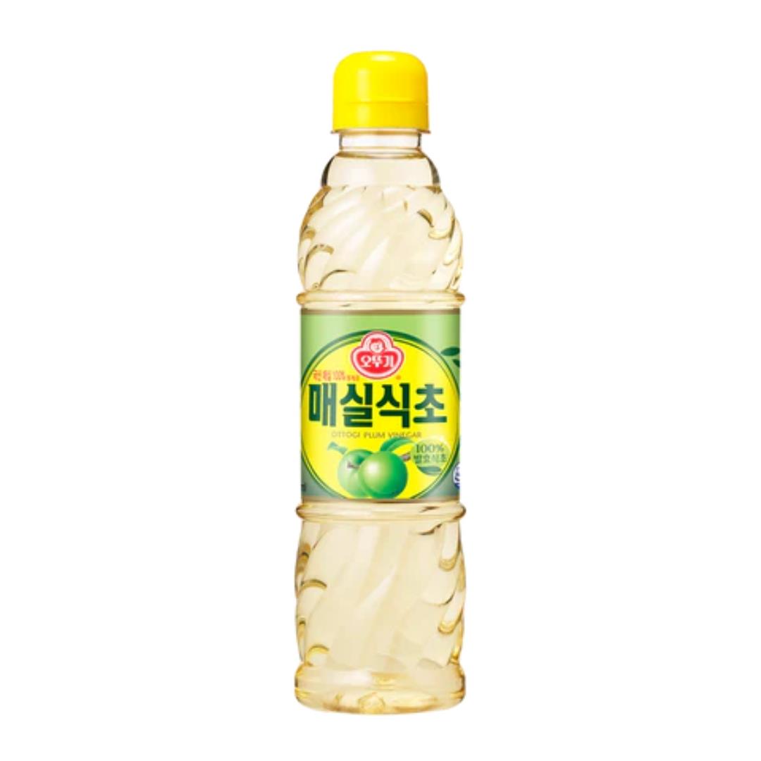 Ottogi Plum Vinegar 오뚜기 매실식초