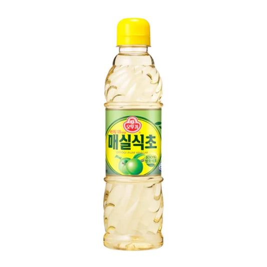 Ottogi Plum Vinegar 오뚜기 梅子醋