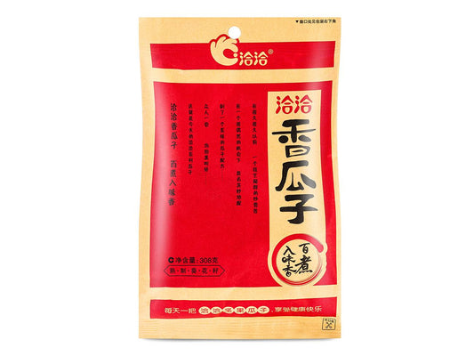 Cha Cha Spiced Roasted Sunflower Seed (L) 洽洽 香瓜子 (大)