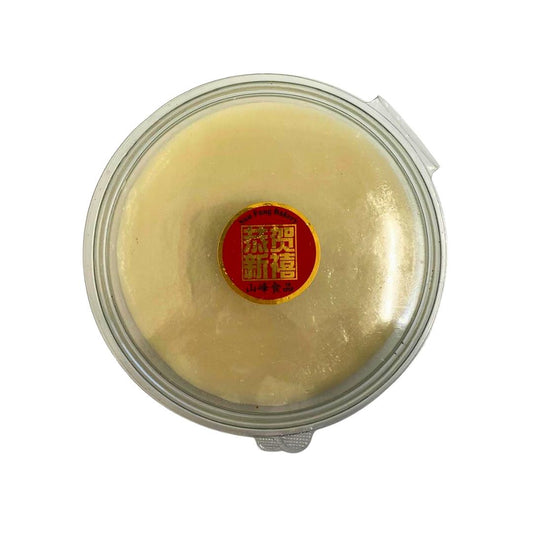 Coconut New Year Cake (L) 椰汁年糕 (大)
