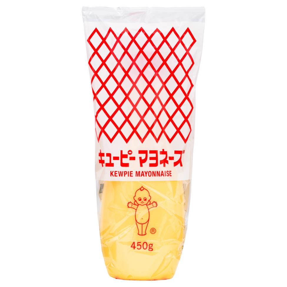 Kewpie Mayonnaise (JPN Version) キユーピー マヨネーズ