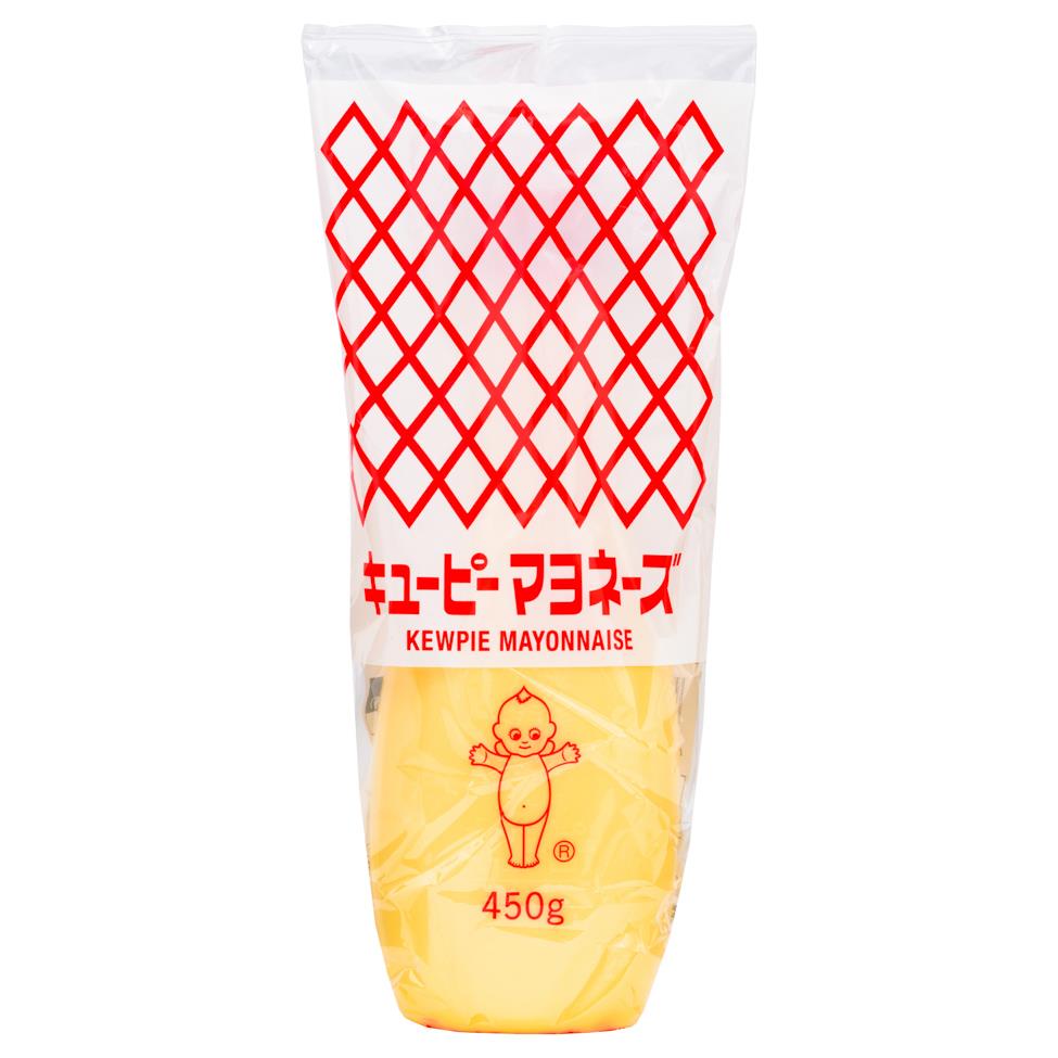 Kewpie 美乃滋（日本版）キユーピー マヨネーズ