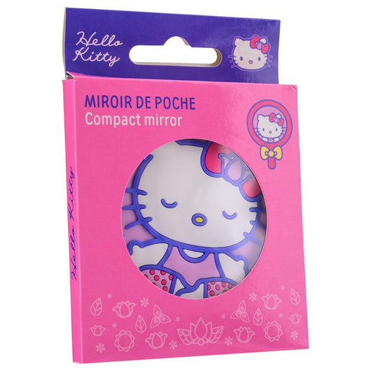 Hello Kitty Compact Mirror