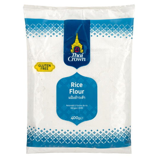 Thai Crown Rice Flour