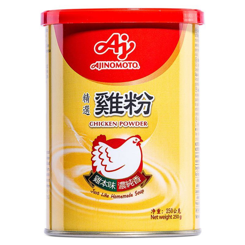 Ajinomoto Chicken Powder (S) 精選雞粉 (小)