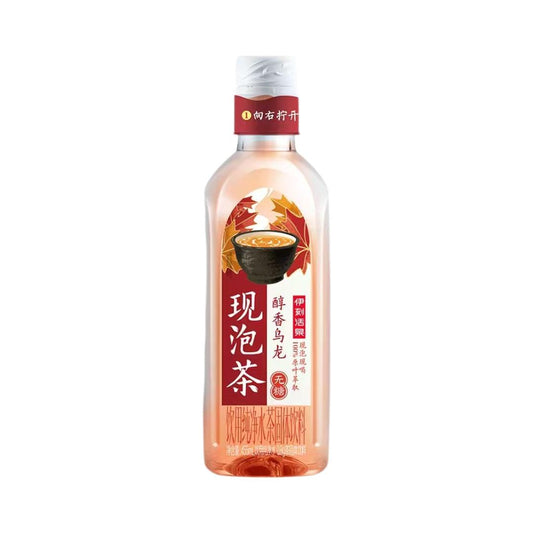 Yili Inikin Rich Oolong Tea 伊刻活泉現泡茶 醇香烏龍茶 - Best Before: 05/08/2026