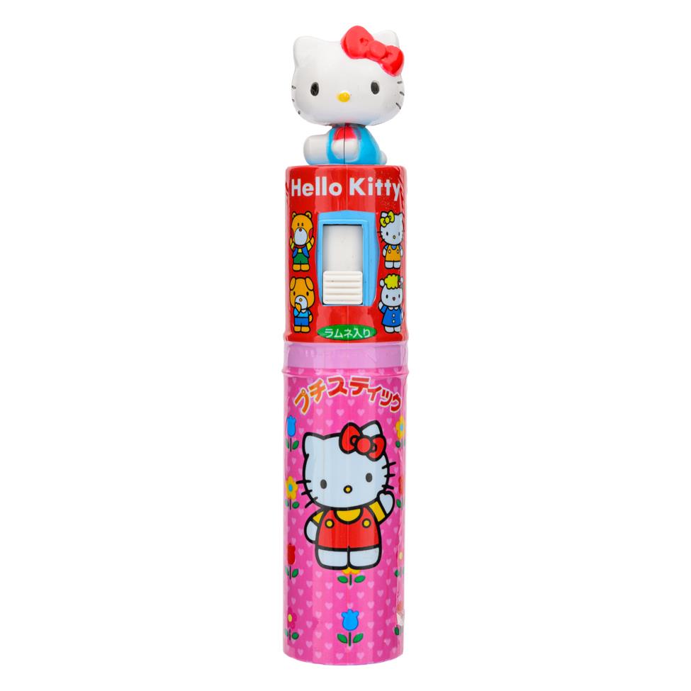 Weed Sanrio Petit Stick Ramune Candy