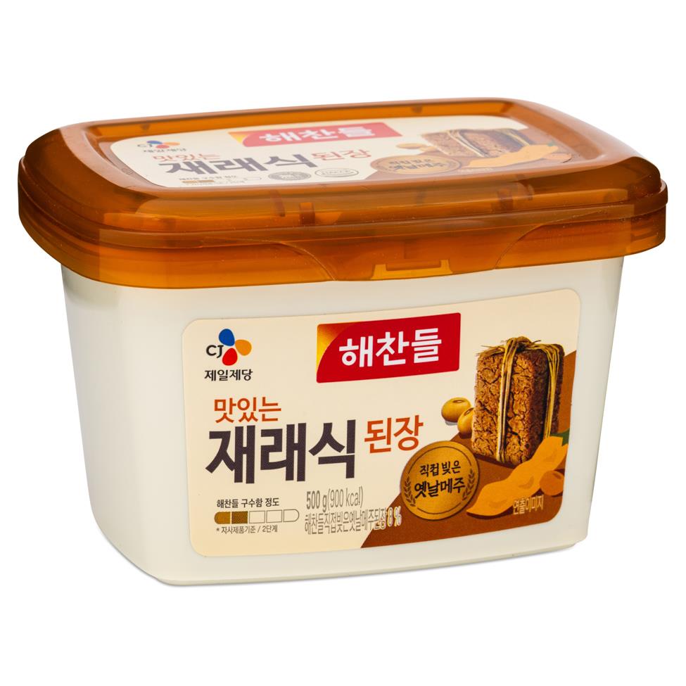 CJ Haechandle Soybean Paste (M)