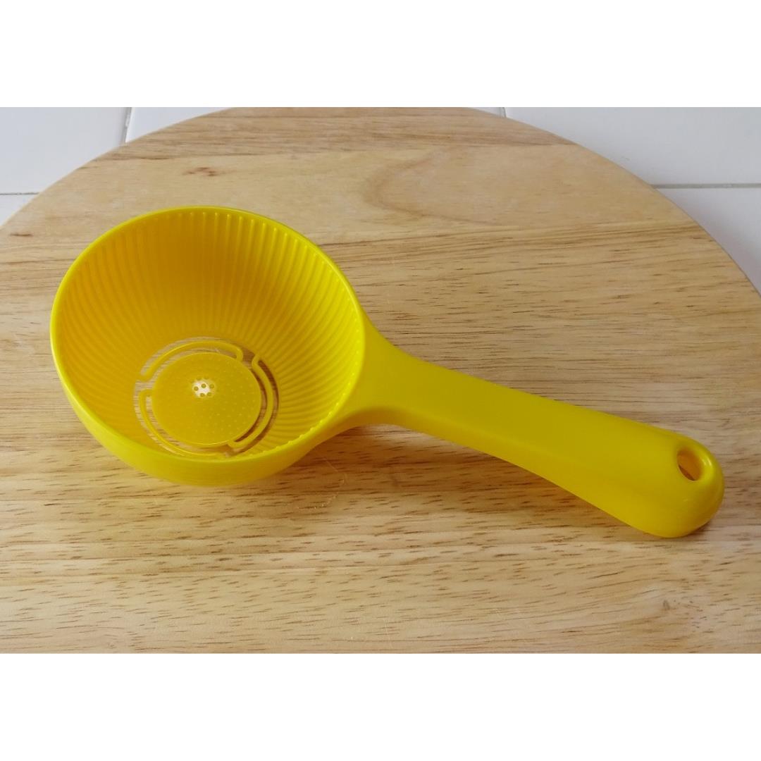 Kokubo Rice Decoration Spoon デコ盛りしゃもじ