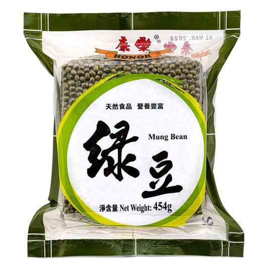 Honor Mung Beans 康樂綠豆