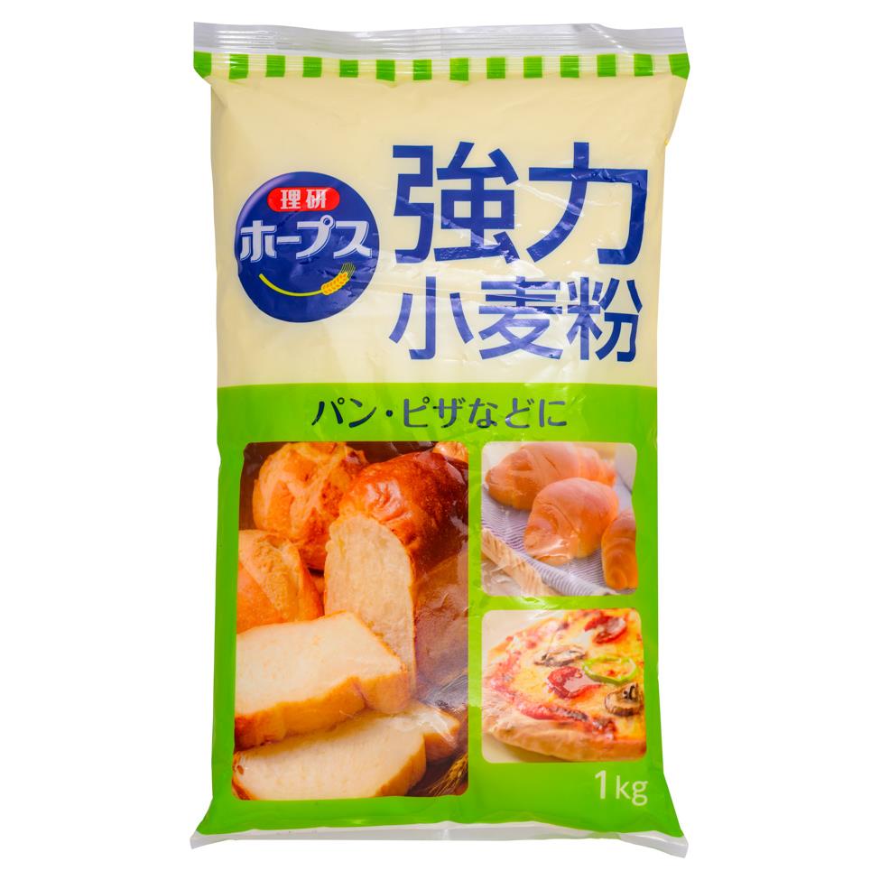 Riken Bread Flour ホープス 強力小麦粉