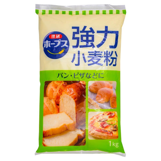 Riken Bread Flour ホープス 強力小麦粉