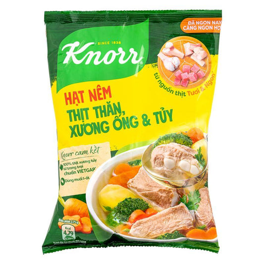 Knorr Pork Bone Seasoning Powder