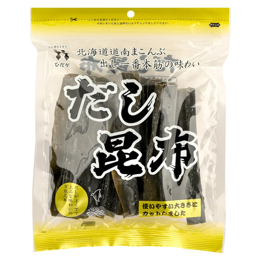 Dashi Kelp だし昆布