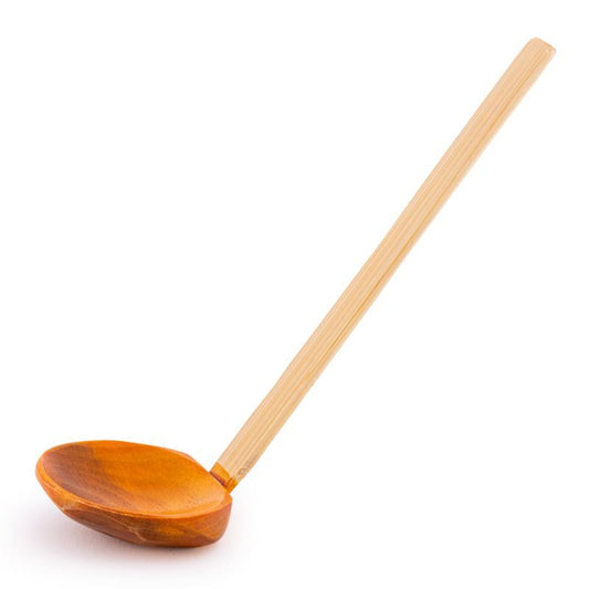 Wooden Ramen Spoon