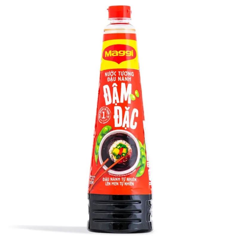 Maggi Vietnamese Premium Thick Soy Sauce (Dam Dac)