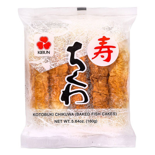 紀文竹輪壽