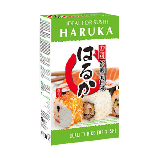 Haruka Japanese Style Rice for Sushi 1kg