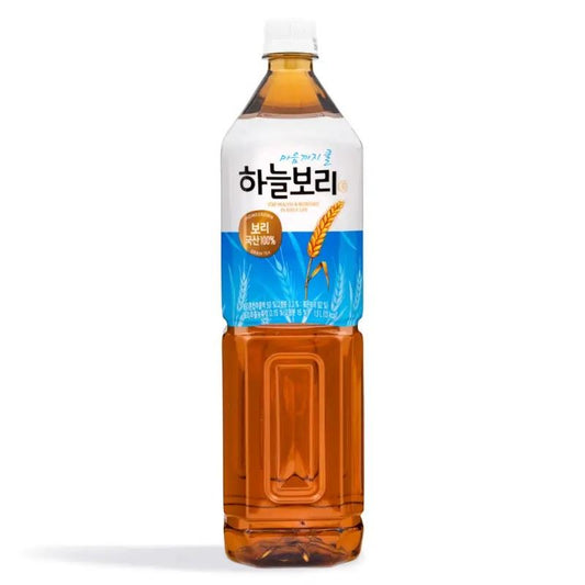 Woongjin Sky Barley Tea 하늘보리 1.5L