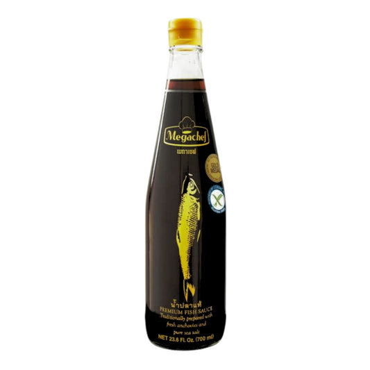 Megachef Premium Fish Sauce (L) 特級魚露 (大)