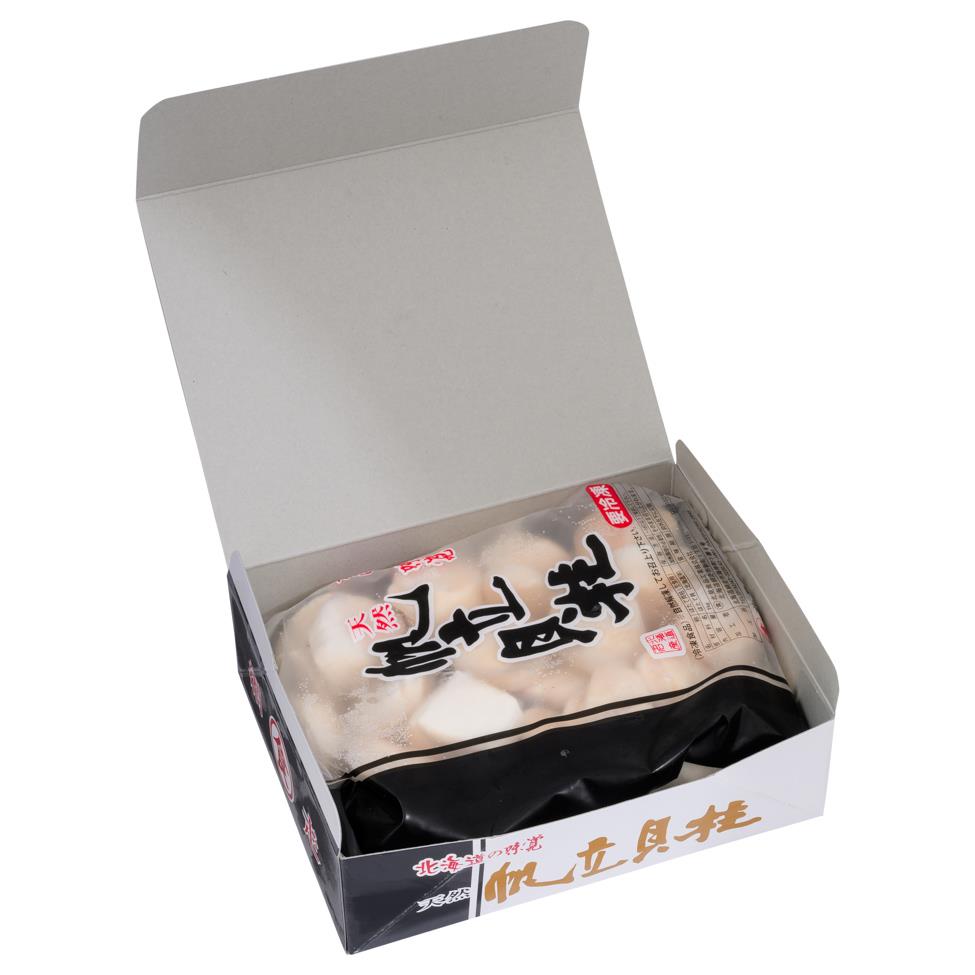 Dohwa Hotate Frozen Scallop 1kg