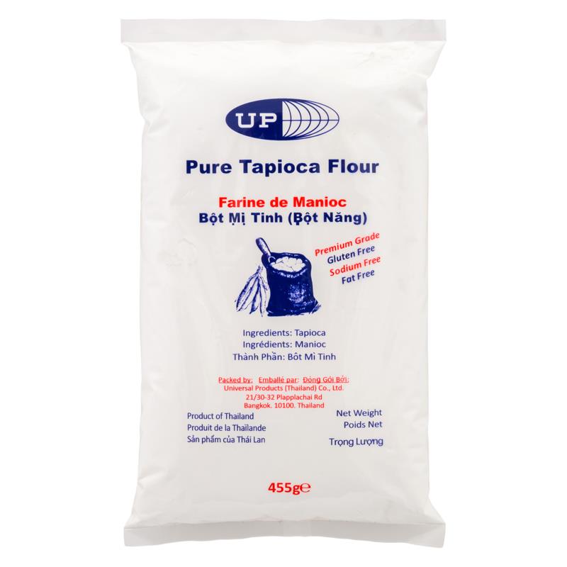 UP Tapioca Flour