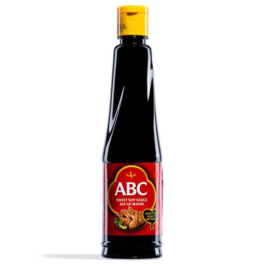 ABC Sweet Soy Sauce Kecap Manis (L)