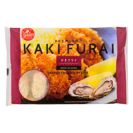 Sanyo 特級酥炸牡蠣