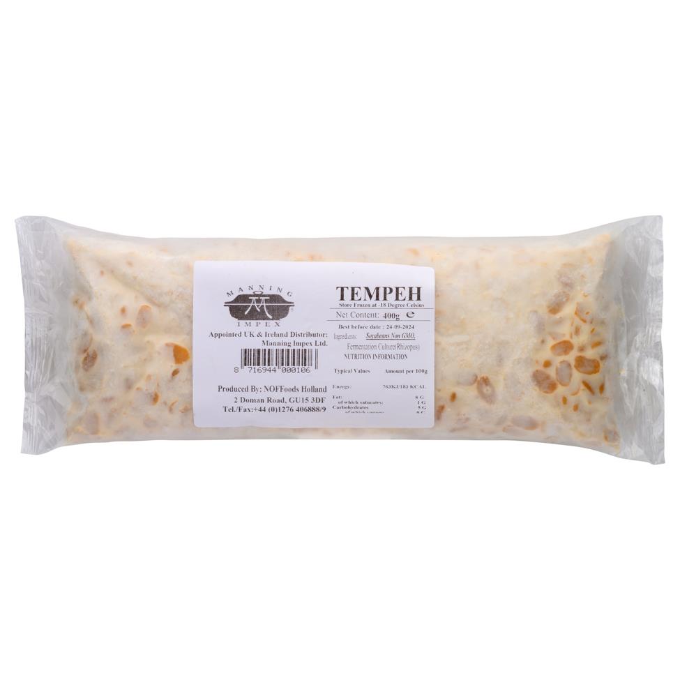 Tempeh