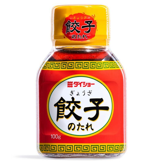 Daisho Gyoza Dumpling Dipping Sauce 餃子沾醬
