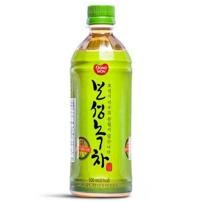 Dongwon Green Tea Drink 보성녹차