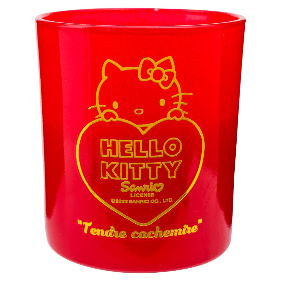 Hello Kitty Scented Candle (Sweet Cashmere)