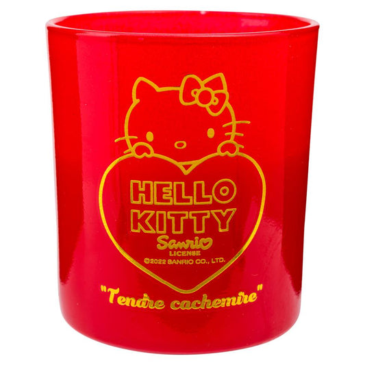 Hello Kitty Scented Candle (Sweet Cashmere)