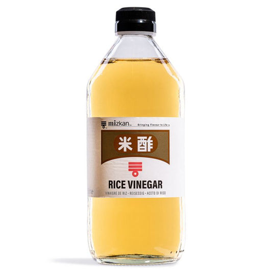 Mizkan Rice Vinegar (L) 米酢 (大)