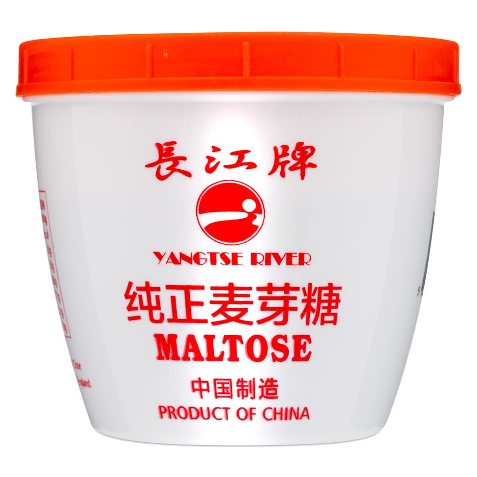 Yangtse River Maltose 长江牌 纯正麦芽糖
