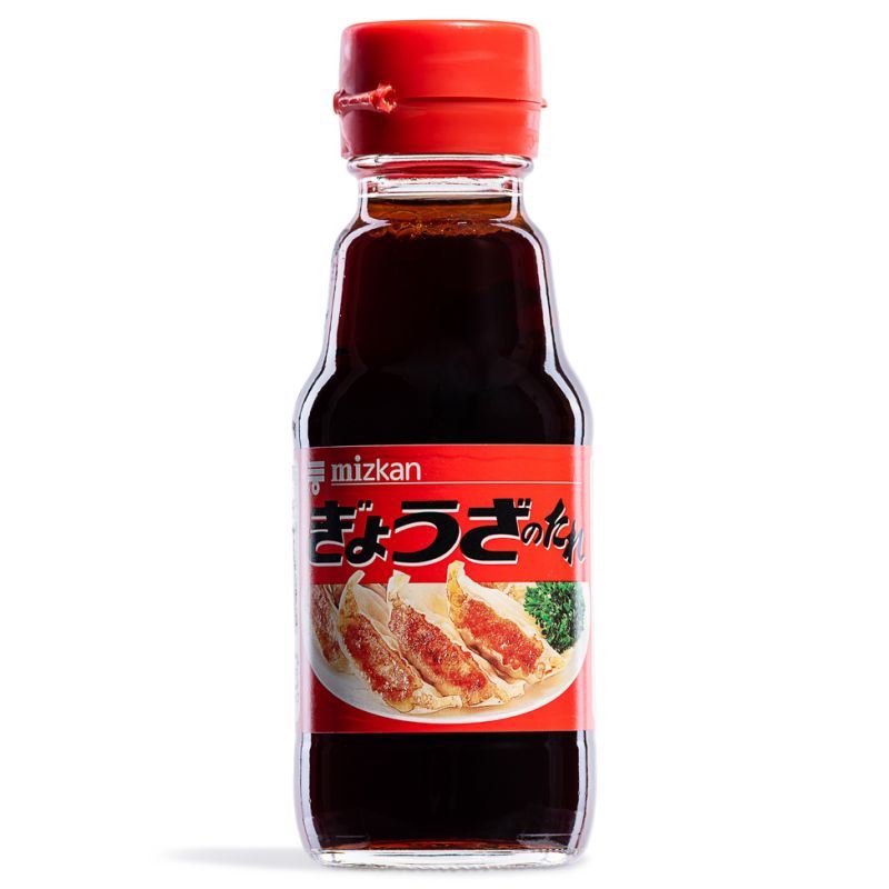 Mizkan 餃子調味醬 (ぎょうざのたれ)