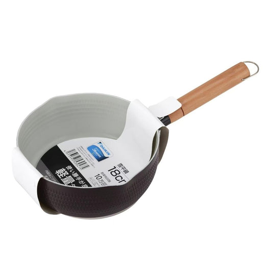 Yukihira Sauce Pan 雪平鍋 18cm