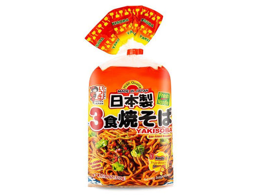 五月炒麵 (3 片)