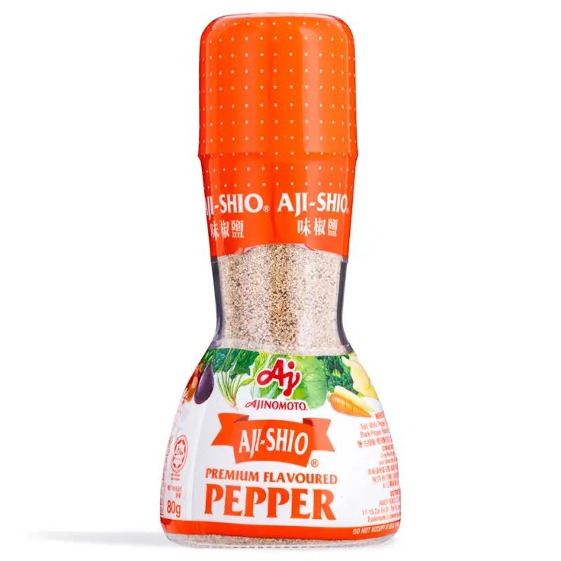 Ajinomoto Aji-Shio Premium Flavoured Pepper 味椒鹽